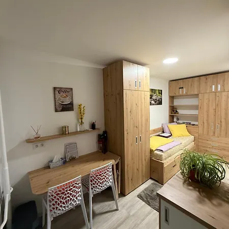Utulny V Brne Apartment *