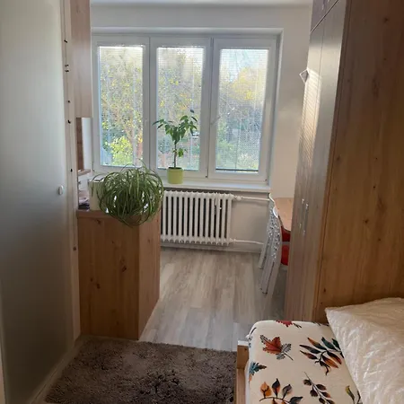Apartment Utulny V Brne *